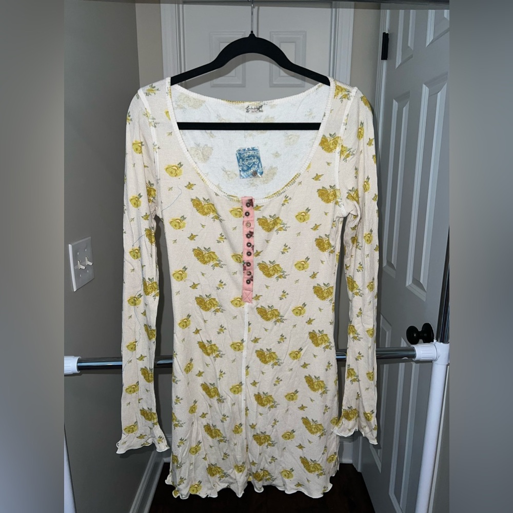 Free People Intimately Dress